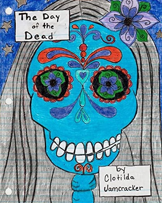 The Day Of The Dead-..