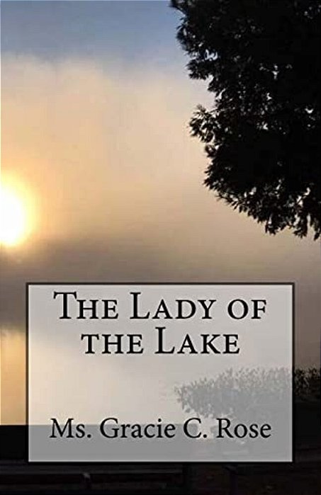 The Lady Of The Lake-..