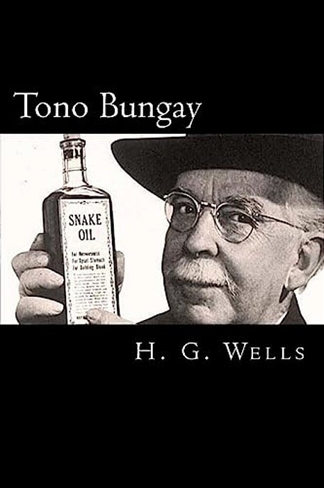 Tono Bungay-..