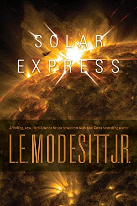 Solar Express-..