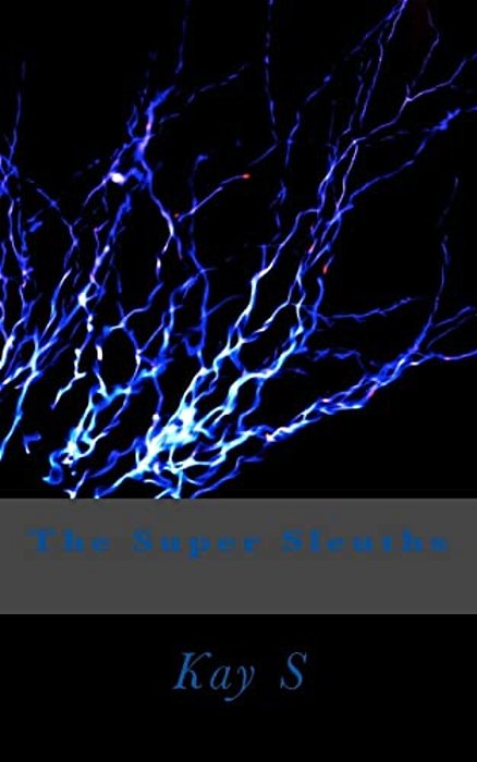 The Super Sleuths-..