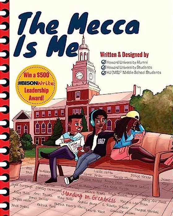 The Mecca Is Me-..