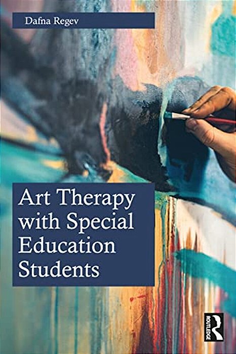 Art Therapy With Special Education Students-..