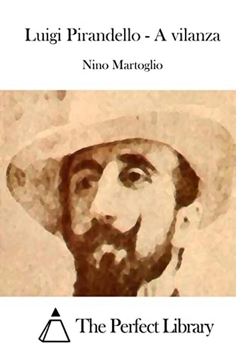Luigi Pirandello - A Vilanza-..