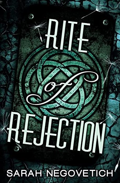 Rite Of Rejection-..