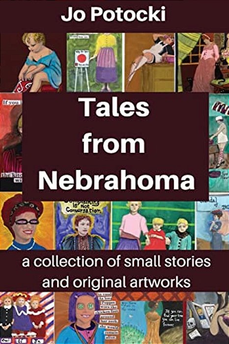 Tales From Nebrahoma-..