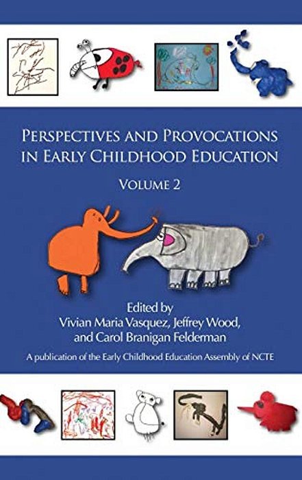 Perspectives And Provocations In Early Childhood Education-..