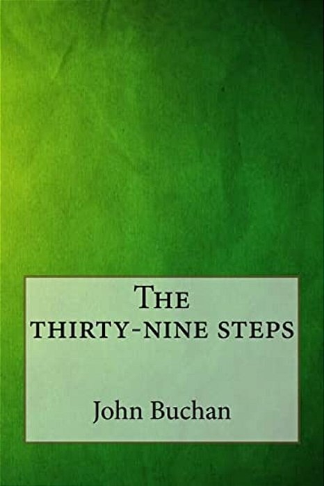 The Thirty-Nine Steps-..