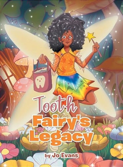 Tooth Fairy's Legacy-..
