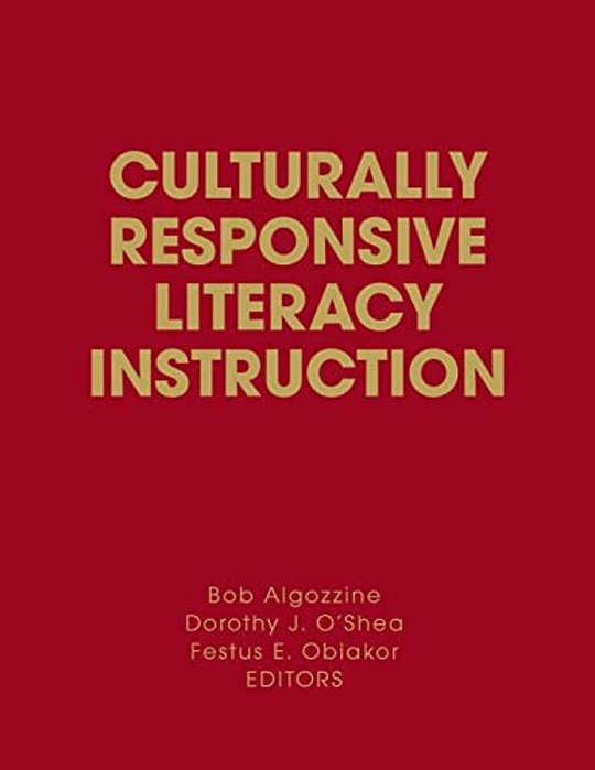 Culturally Responsive Literacy Instruction-..