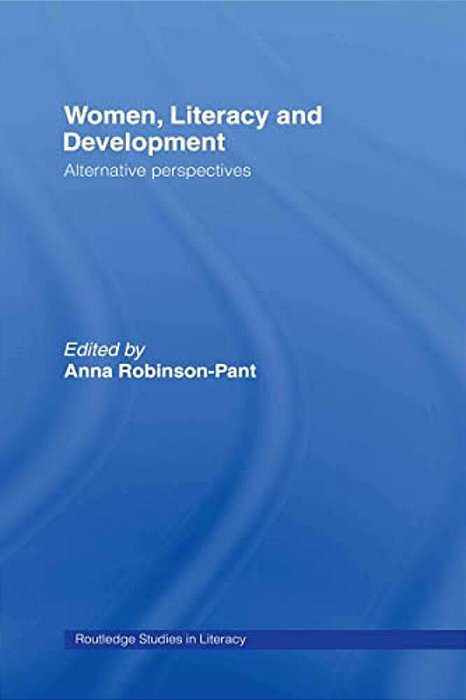 Women, Literacy And Development-..