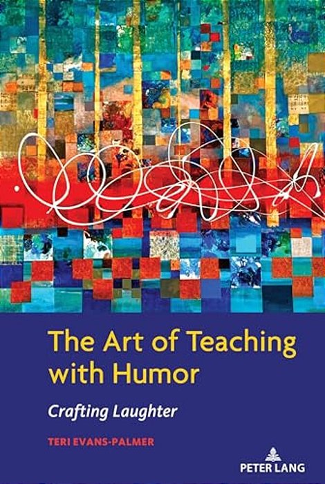 The Art Of Teaching With Humor: Crafting Laughter-..