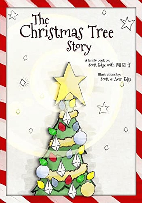 The Christmas Tree Story-..