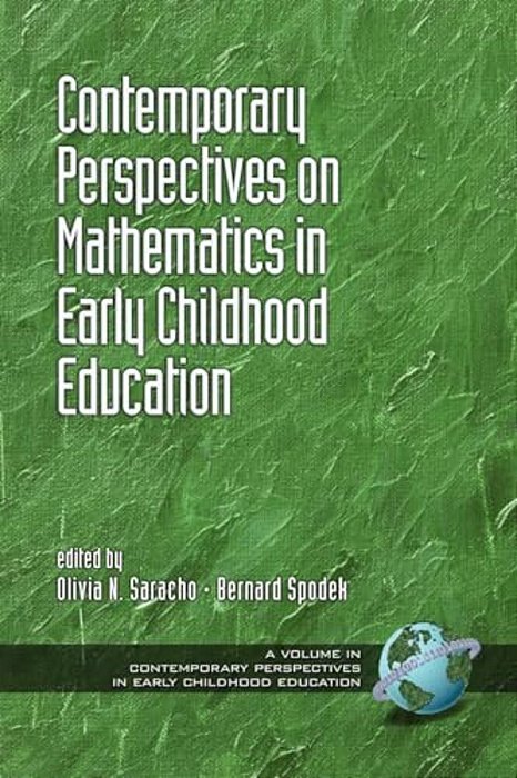 Contemporary Perspectives On Mathematics In Early Childhood Education-..