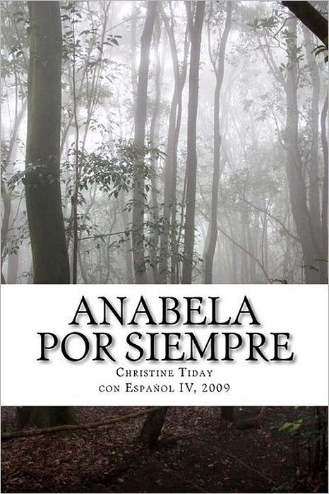 Anabela Por Siempre-..