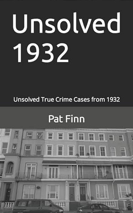 Unsolved 1932-..