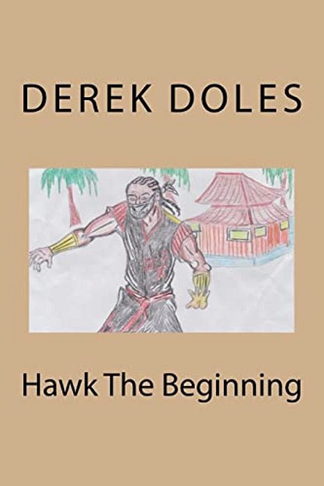 Hawk The Beginning-..