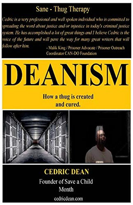 Deanism: Sane-Thug Therapy-..