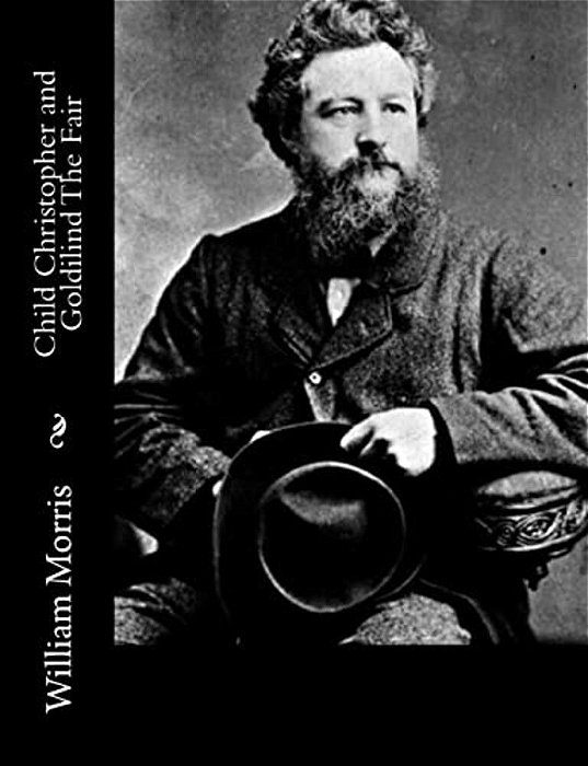 Child Christopher And Goldilind The Fair-..