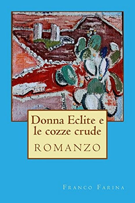 Donna Eclite E Le Cozze Crude-..
