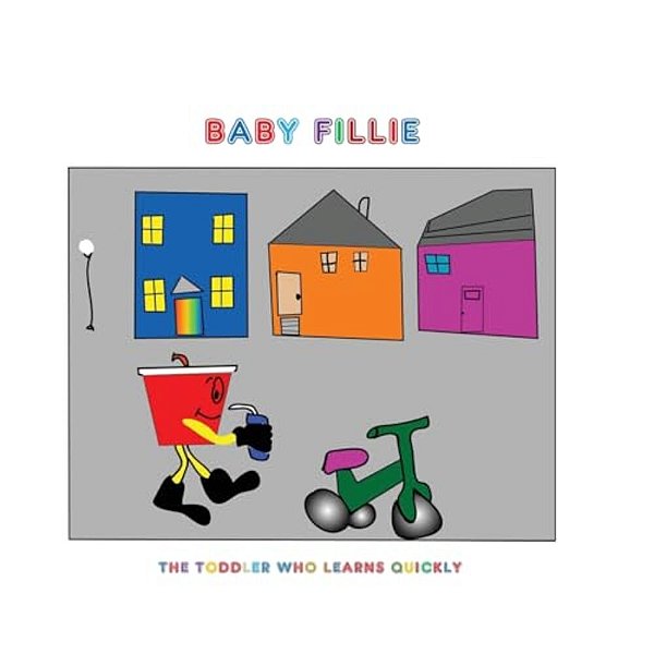 Baby Fillie-..