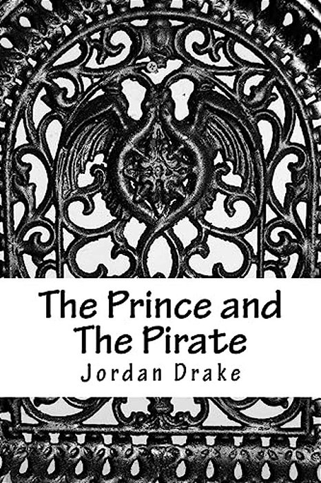 The Prince And The Pirate-..