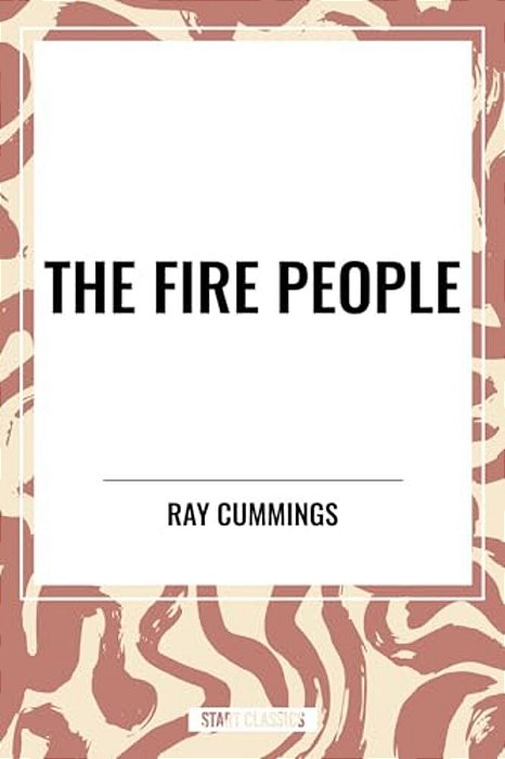 Fire People-..