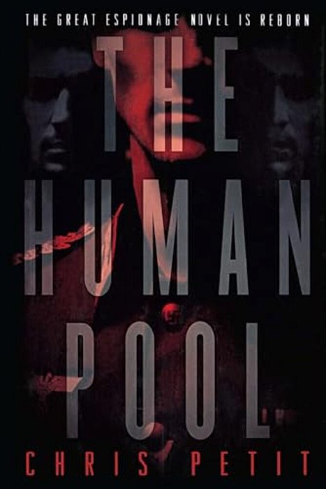 The Human Pool-..