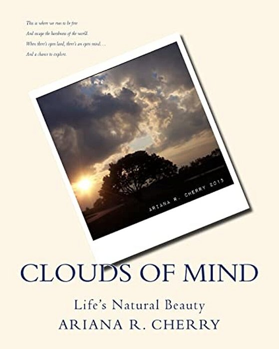Clouds Of Mind: Life's Natural Beauty-..