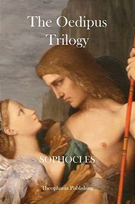 The Oedipus Trilogy-..