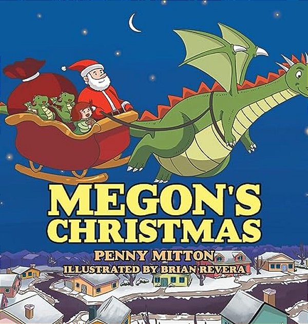 Megon's Christmas-..