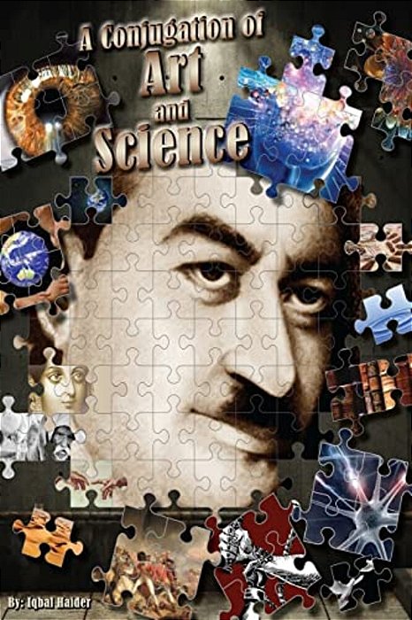 A Conjugation Of Art And Science-..