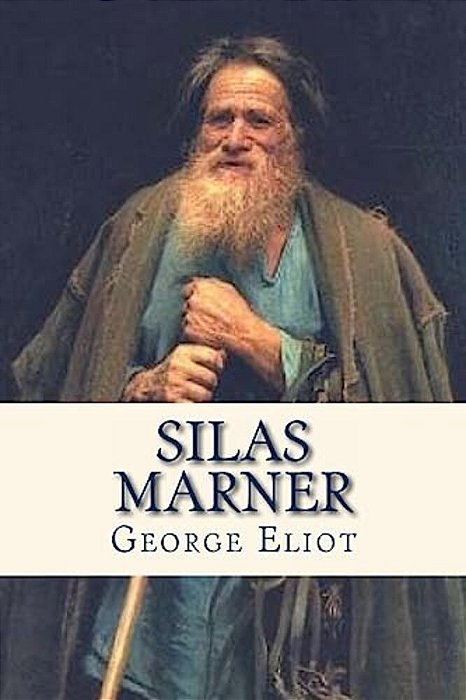 Silas Marner-..