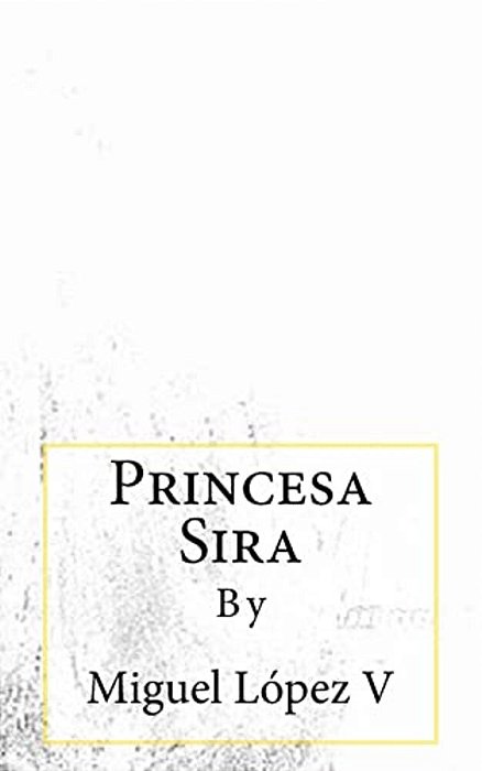Princesa Sira-..