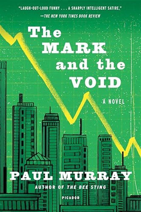 The Mark And The Void-..