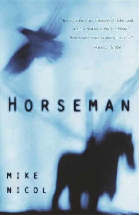 Horseman-..