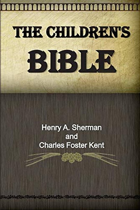 The Children's Bible-..