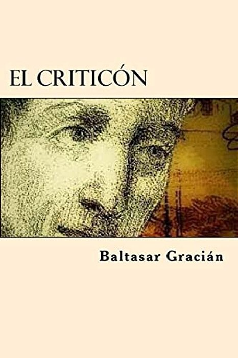 El Criticon (Spanish Edition)-..