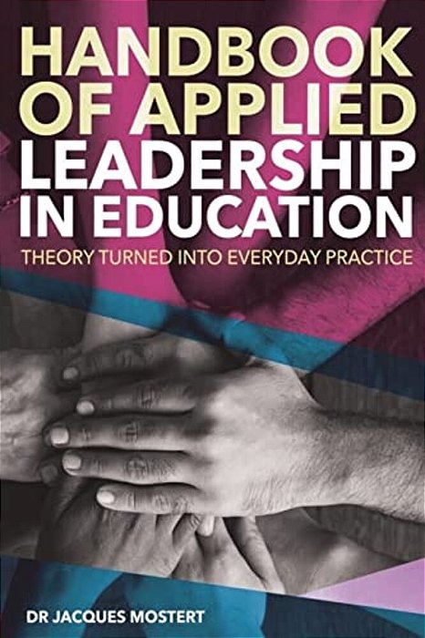 Handbook Of Applied Leadership In Education-..