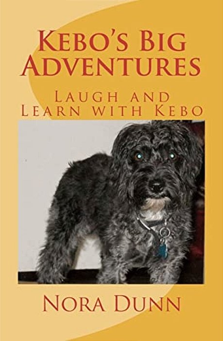 Kebo's Big Adventures: Life Is What You Make It-..