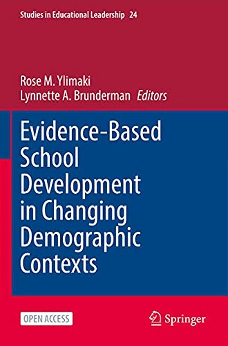 Evidence-Based School Development In Changing Demographic Contexts-..