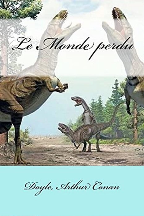 Le Monde Perdu-..