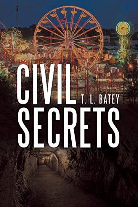 Civil Secrets-..