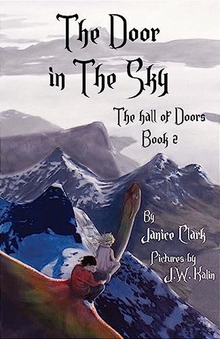 The Door In The Sky-..