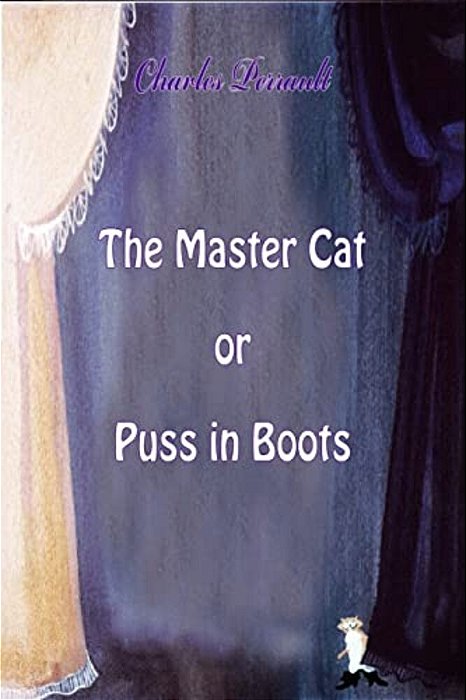 The Master Cat Or Puss In Boots-..