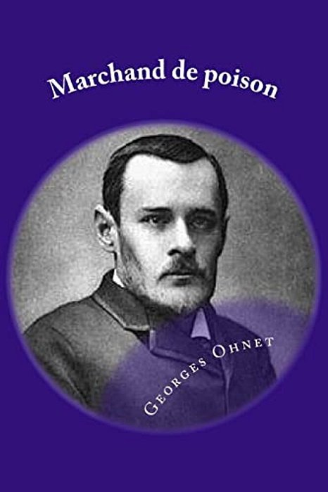 Marchand De Poison-..
