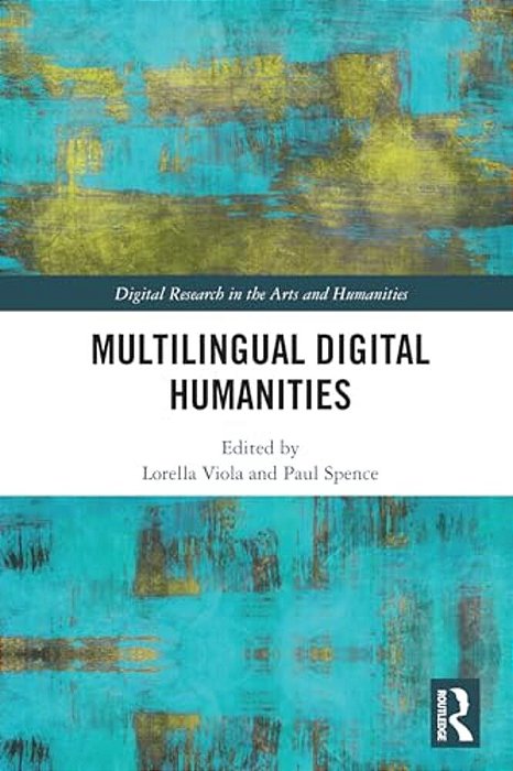 Multilingual Digital Humanities-..