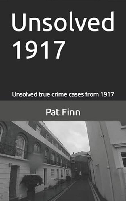 Unsolved 1917-..