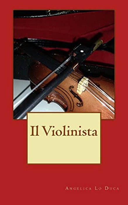 Il Violinista-..