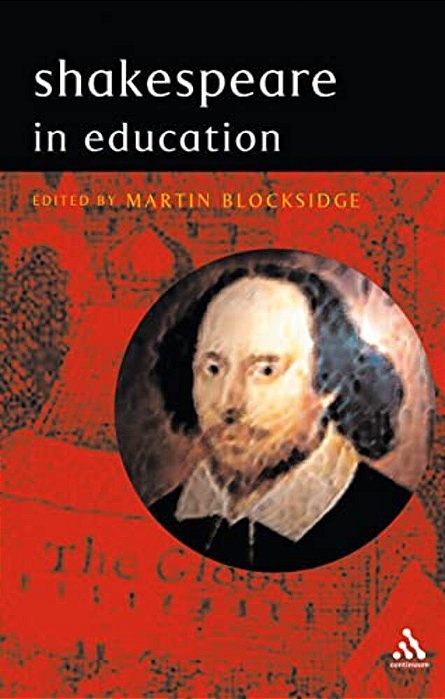 Shakespeare In Education-..